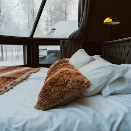 Tindasel Lodge Хелла Экстерьер фото