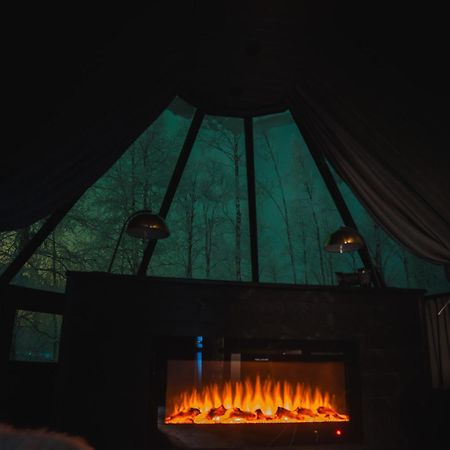 Tindasel Lodge Хелла Экстерьер фото