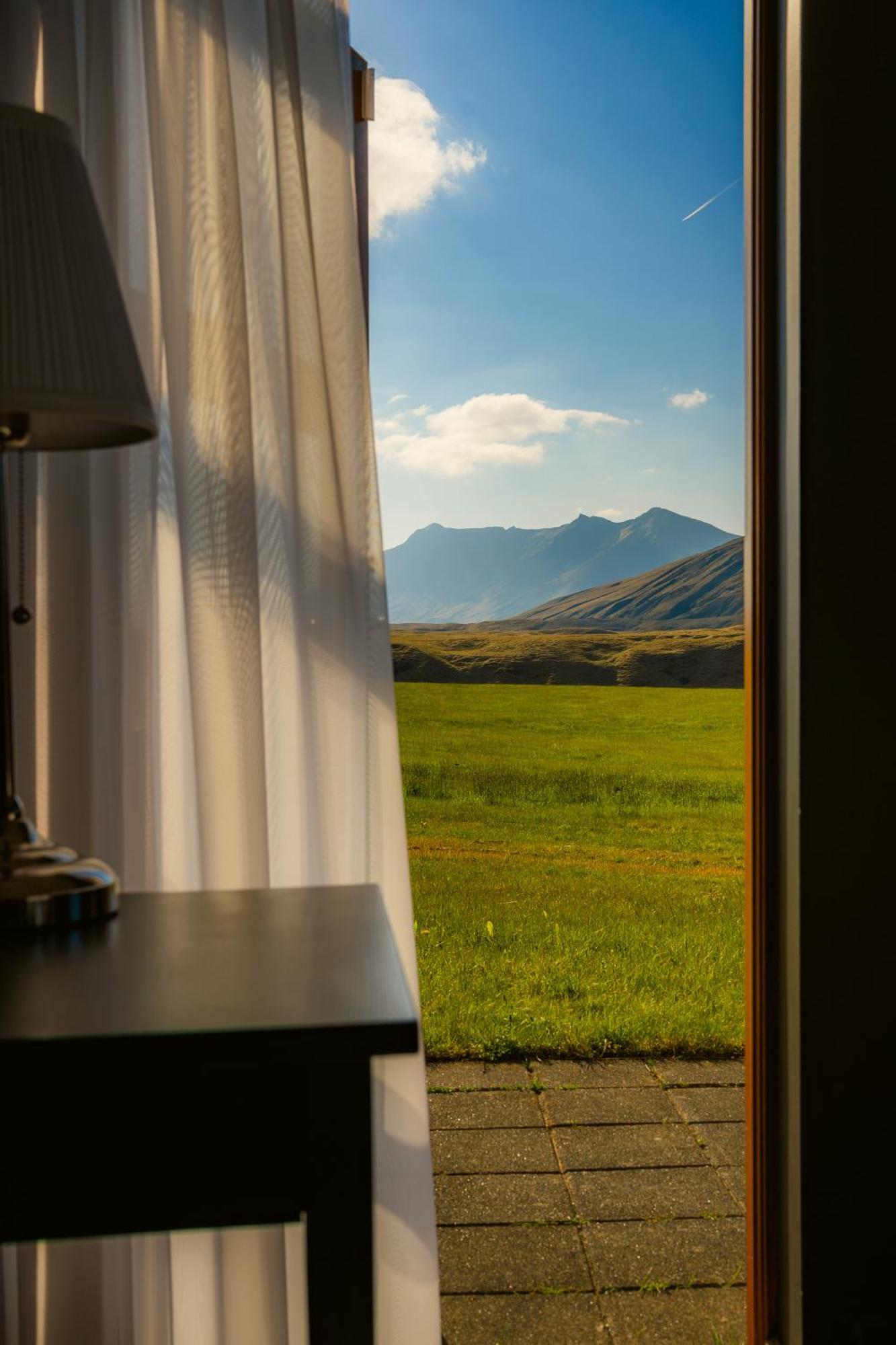 Tindasel Lodge Хелла Экстерьер фото