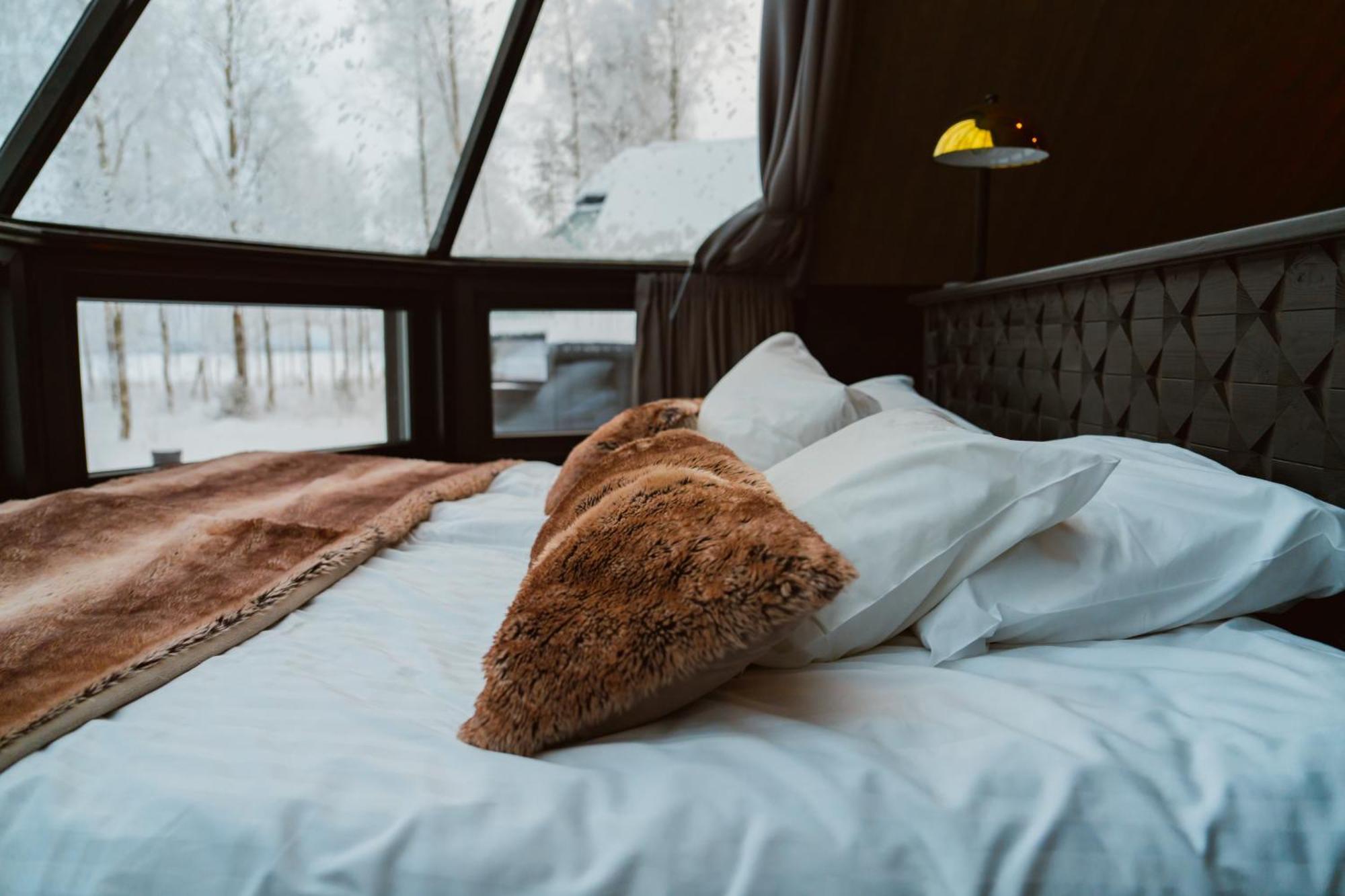 Tindasel Lodge Хелла Экстерьер фото