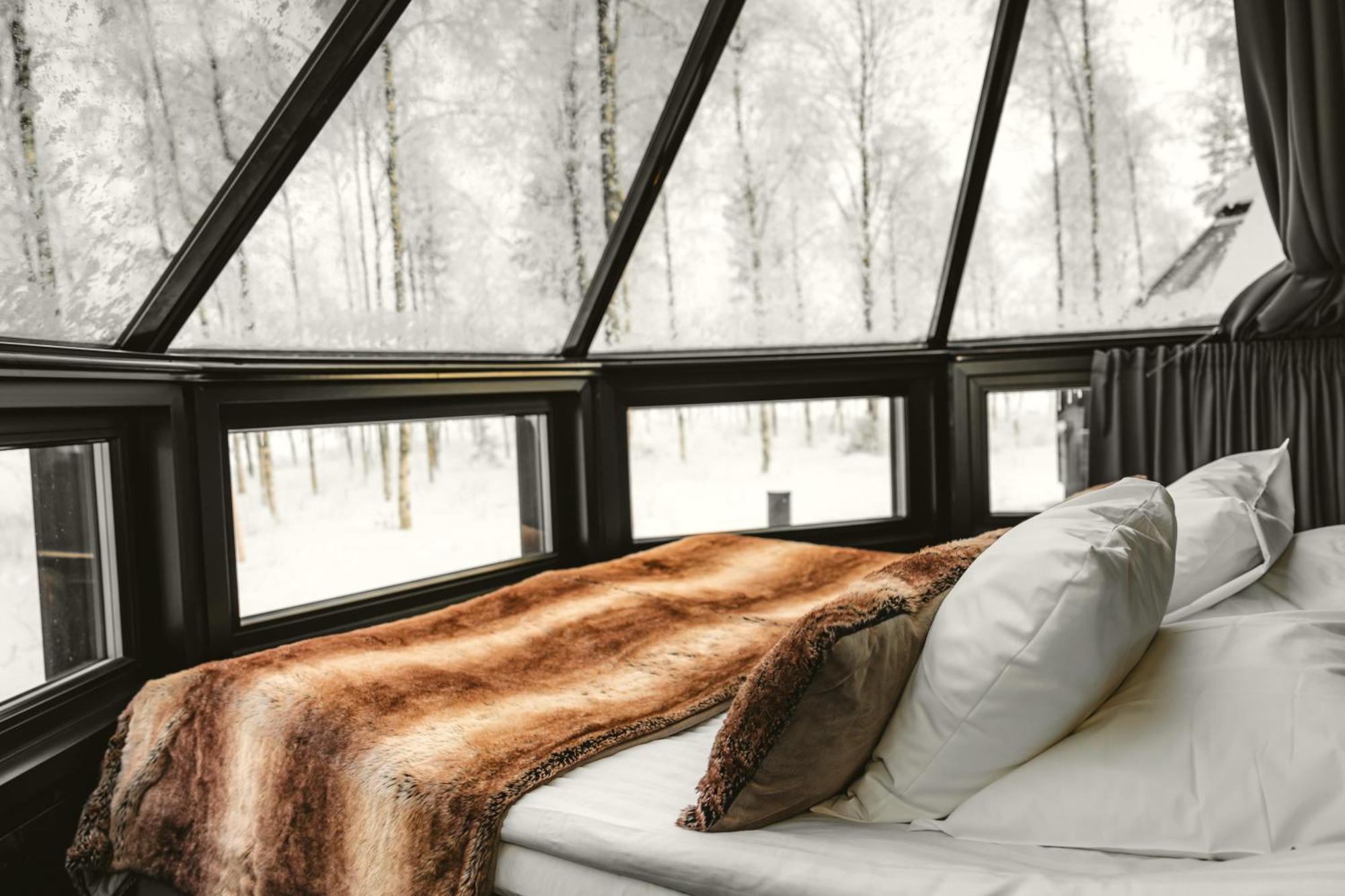 Tindasel Lodge Хелла Экстерьер фото