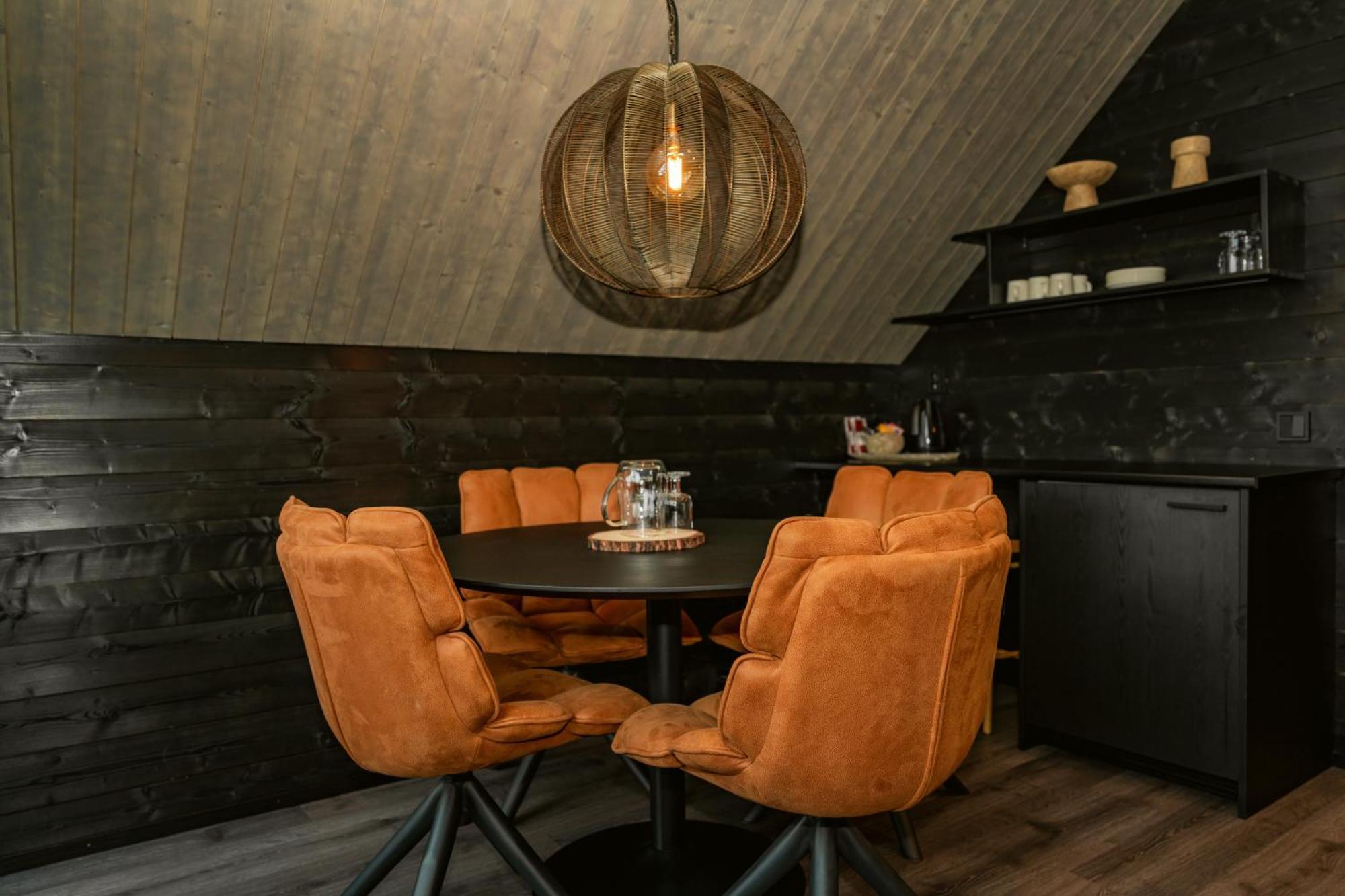 Tindasel Lodge Хелла Экстерьер фото