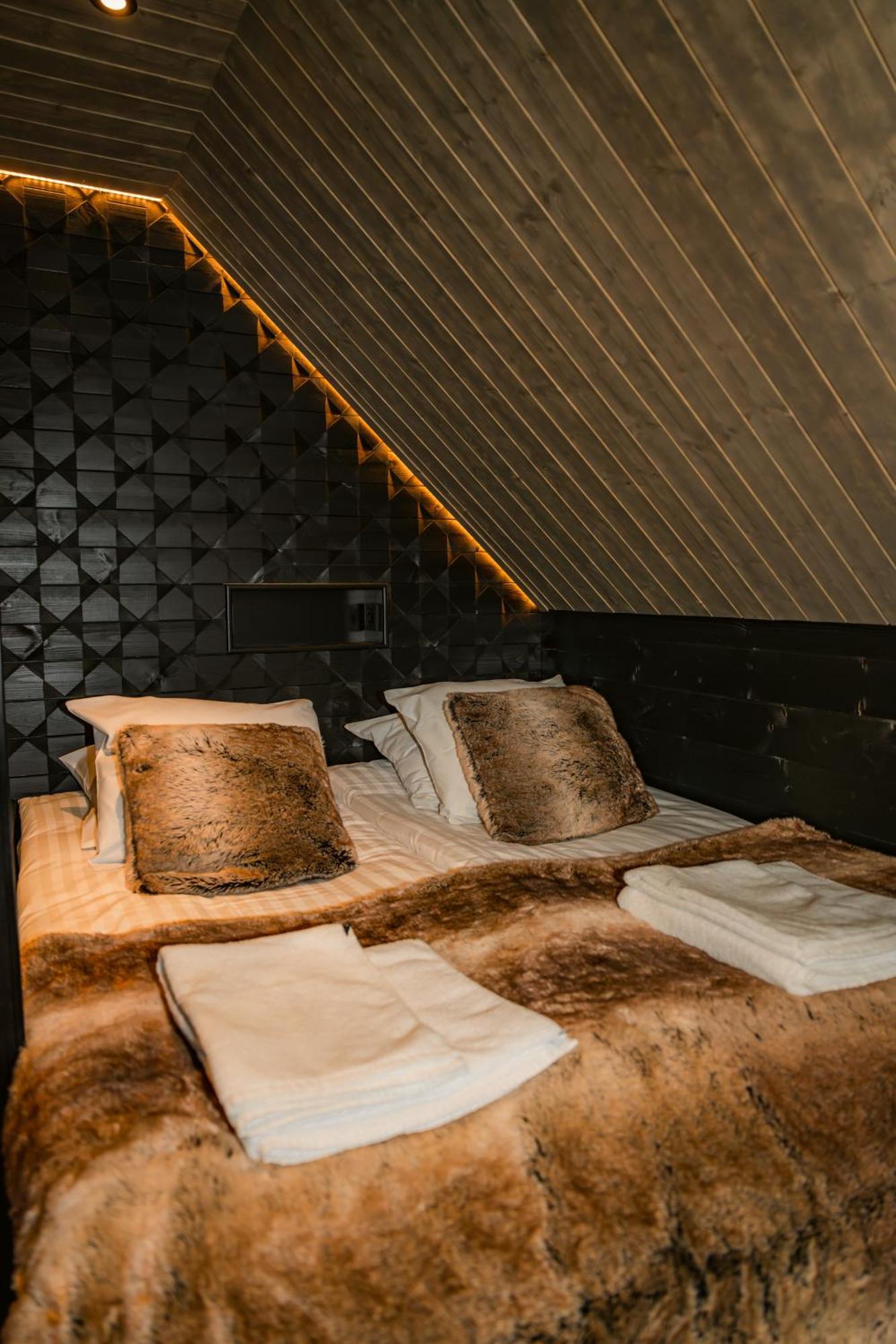 Tindasel Lodge Хелла Экстерьер фото