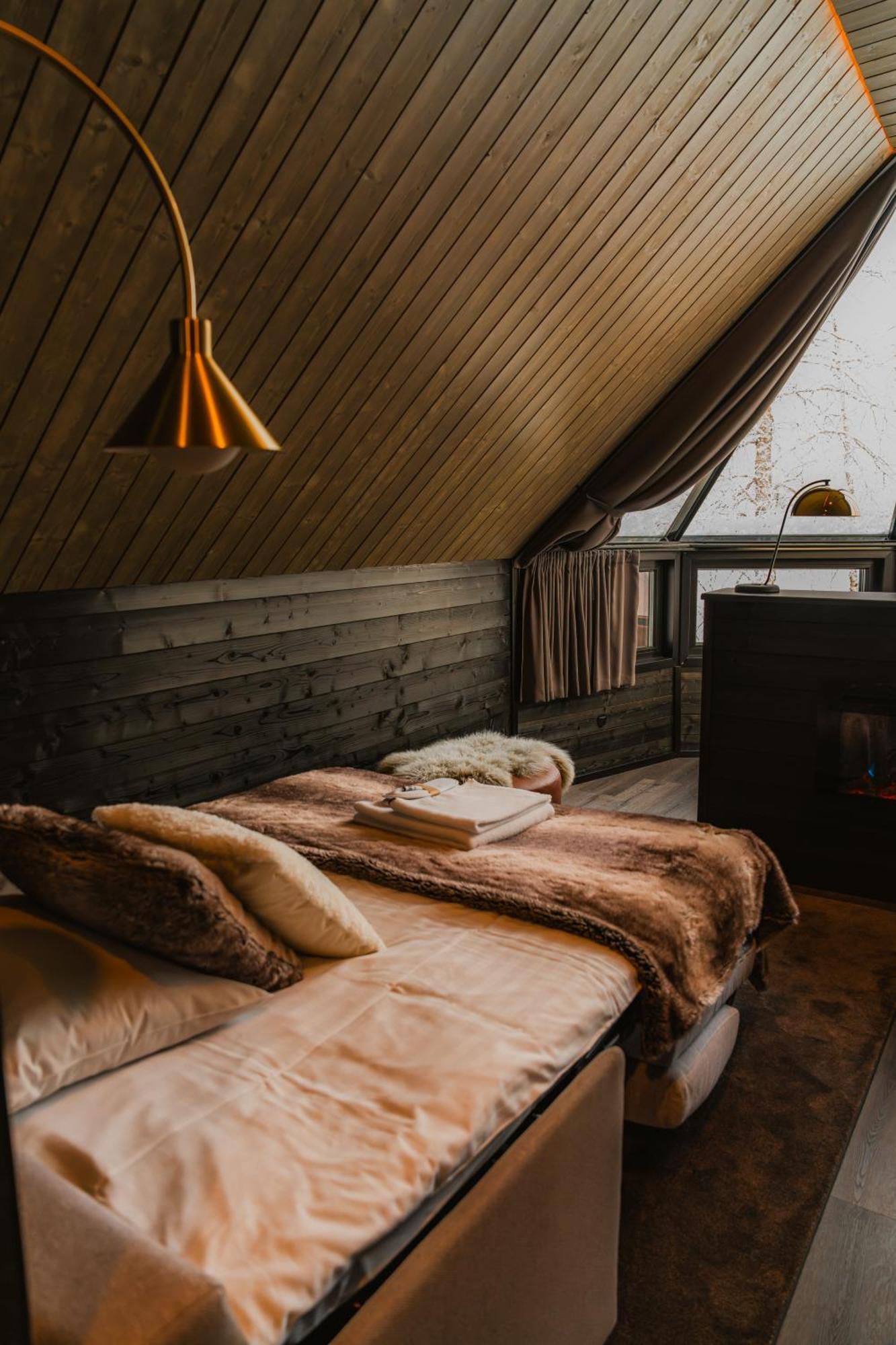 Tindasel Lodge Хелла Экстерьер фото