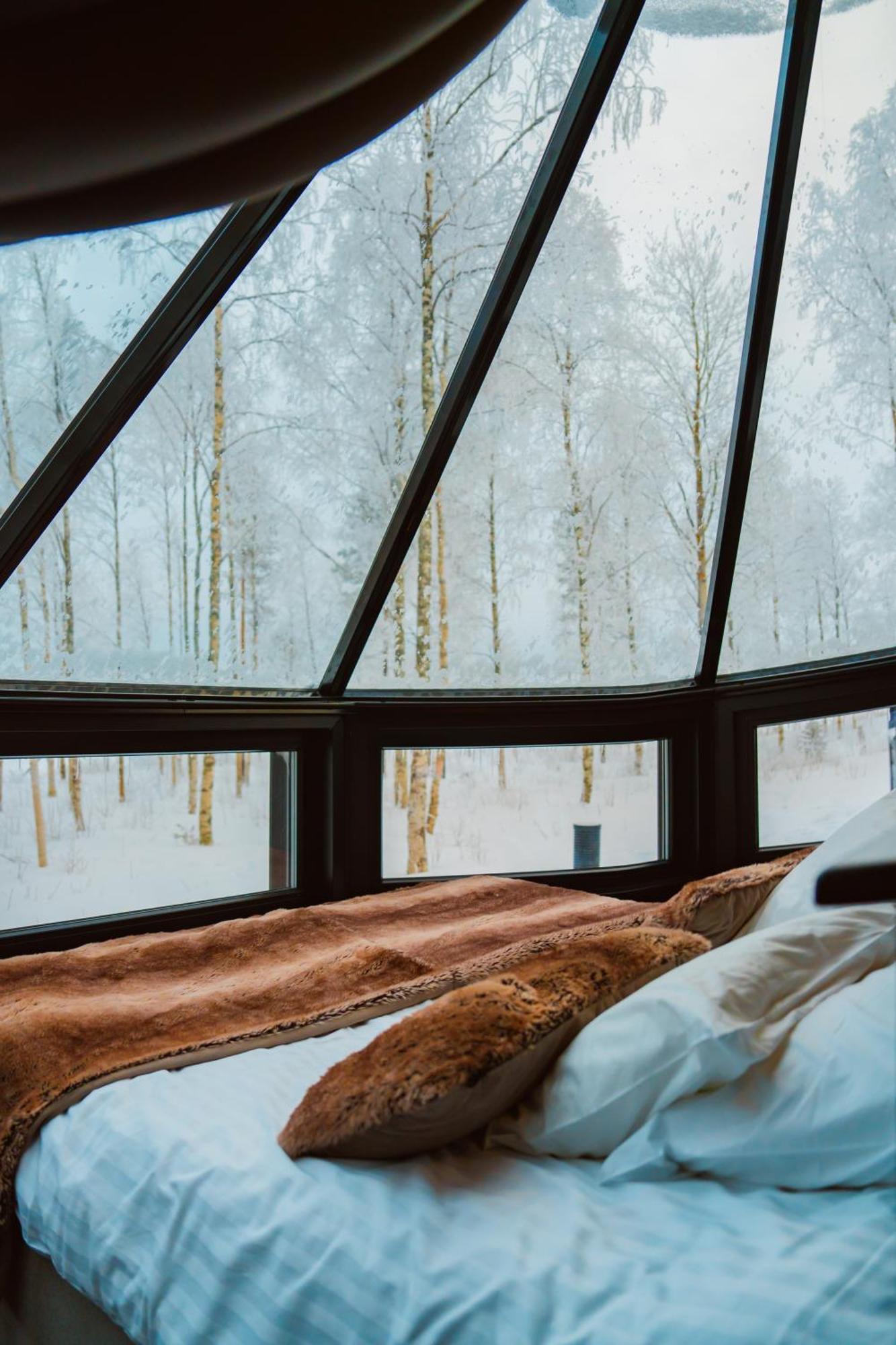 Tindasel Lodge Хелла Экстерьер фото